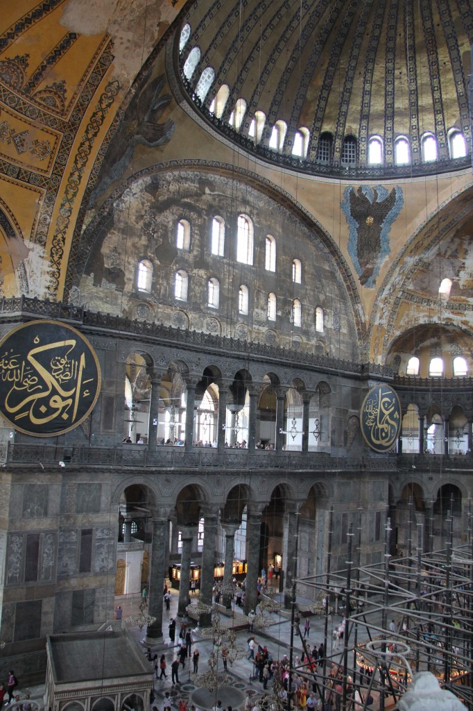 Aya Sofya 140