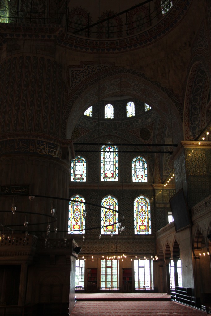 Blue Mosque 093